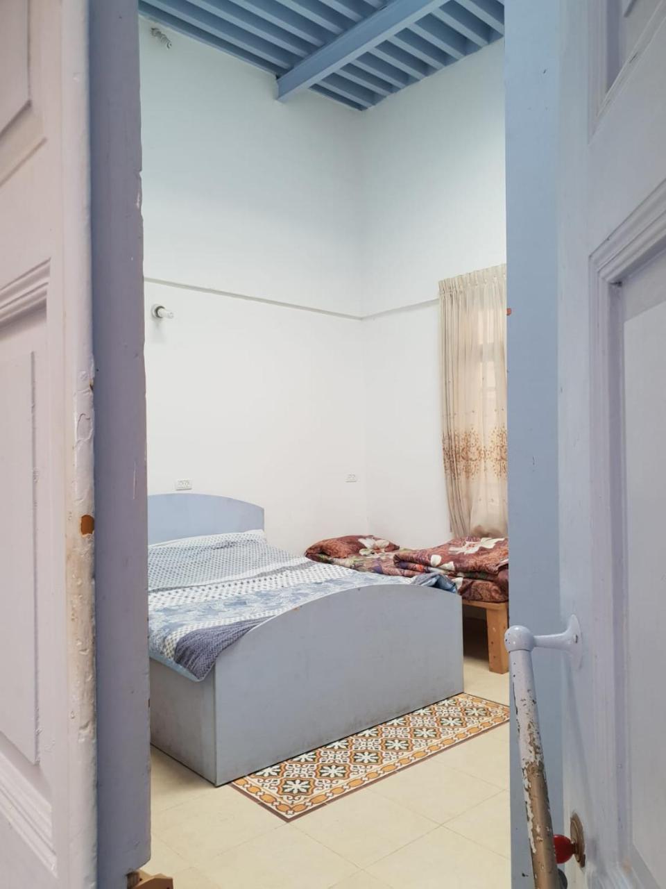 Nzar Khoury For Hosting Hotel Akko Bagian luar foto